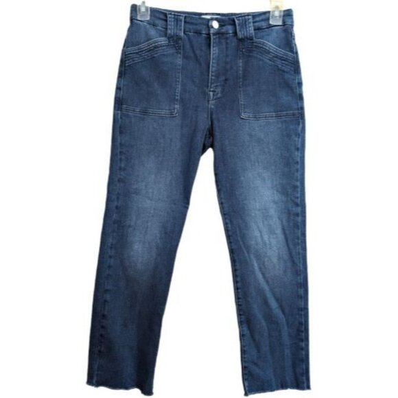 Frame Denim - Frame Women's Le High Straight Jeans